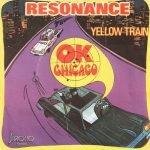 Resonance – OK Chicago 45lik Plak