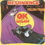 Resonance – OK Chicago 45lik Plak