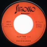 Resonance – OK Chicago 45lik Plak - Görsel 4