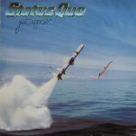 Status Quo – Just Supposin'... LP Plak