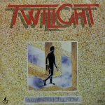 Twilight – All And Right Now 12'' Maxi Single Plak