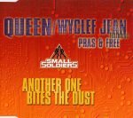 Queen / Wyclef Jean Featuring Pras & Free – Another One Bites The Dust CD Single