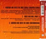 Queen / Wyclef Jean Featuring Pras & Free – Another One Bites The Dust CD Single - Görsel 2