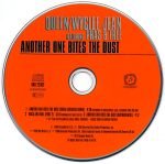 Queen / Wyclef Jean Featuring Pras & Free – Another One Bites The Dust CD Single - Görsel 3