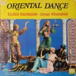 Elias Rahbani - Omar Khorshid – Oriental Dance LP Plak