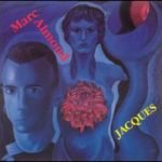 Marc Almond – Jacques LP Plak