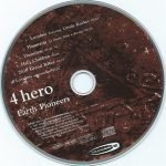4 Hero – Earth Pioneers CD - Görsel 3