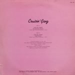 Cruisin' Gang – Let's All Funky 12'' Maxi Single Plak - Görsel 2