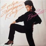 Evelyn "Champagne" King – So Romantic LP Plak