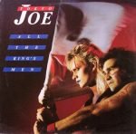 Tokyo Joe – All The King's Men 12'' Maxi Single Plak