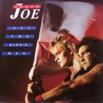 Tokyo Joe – All The King's Men 12'' Maxi Single Plak