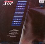 Tokyo Joe – All The King's Men 12'' Maxi Single Plak - Görsel 3