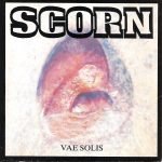Scorn – Vae Solis CD