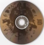 Scorn – Vae Solis CD - Görsel 2