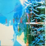Xymox – Phoenix Of My Heart 12'' Maxi Single Plak