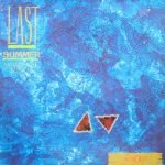 Wish Key – Last Summer 12'' Maxi Single Plak