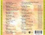Until The End Of The World (Music From The Motion Picture Soundtrack) CD - Görsel 2