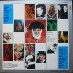 Nino Rota – Toutes Les Musiques De Film De Fellini Plak - Görsel 4