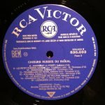 Nicolas Tripolitoff – Choeurs Russes Du Baïkal LP Plak - Görsel 3