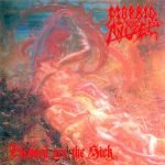 Morbid Angel – Blessed Are The Sick CD