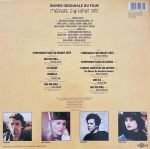 Francis Lai – Itinéraire D'Un Enfant Gâté (Bande Originale Du Film) LP Plak - Görsel 2