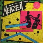 Neuzeit LP Plak