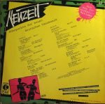 Neuzeit LP Plak - Görsel 2