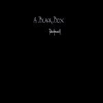 Peter Hammill – A Black Box LP Plak