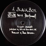 Peter Hammill – A Black Box LP Plak - Görsel 4