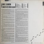 Duke Ellington And His Orchestra – Concert In The Virgin Islands LP Plak - Görsel 4