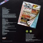 Band Of Jocks – Let's All Dance 12'' Maxi Single Plak - Görsel 2