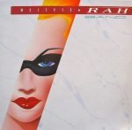 RAH Band – Mystery LP Plak