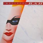RAH Band – Mystery LP Plak