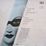 RAH Band – Mystery LP Plak - Görsel 2