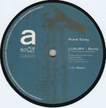 Frank Tovey – Luxury 12'' Maxi Single Plak - Görsel 3