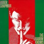 Roger Chapman – The Shadow Knows LP Plak