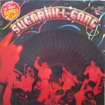 Sugarhill Gang – Sugarhill Gang LP Plak