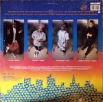 24-7 Spyz – Gumbo Millennium LP Plak - Görsel 2