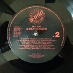 24-7 Spyz – Gumbo Millennium LP Plak - Görsel 3