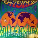 24-7 Spyz – Gumbo Millennium LP Plak