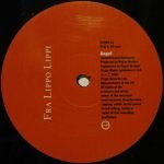 Fra Lippo Lippi – Angel 12'' Maxi Single Plak - Görsel 3
