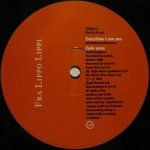 Fra Lippo Lippi – Angel 12'' Maxi Single Plak - Görsel 4