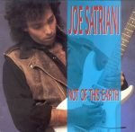 Joe Satriani – Not Of This Earth CD
