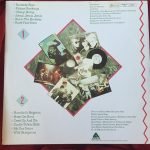 Stray Cats – Stray Cats LP Plak - Görsel 2
