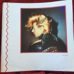 Stray Cats – Stray Cats LP Plak - Görsel 3