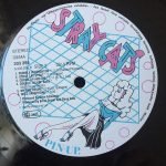 Stray Cats – Stray Cats LP Plak - Görsel 6