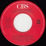 C & C Music Factory Featuring Freedom Williams – Gonna Make You Sweat (Everybody Dance Now) 45lik Plak - Görsel 4