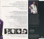George Michael And Queen With Lisa Stansfield – Five Live CD Single - Görsel 3