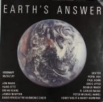 Earth's Answer LP Plak