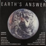 Earth's Answer LP Plak